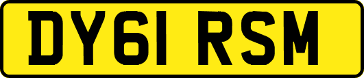 DY61RSM