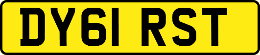 DY61RST