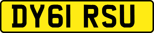 DY61RSU