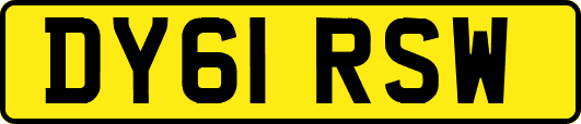 DY61RSW