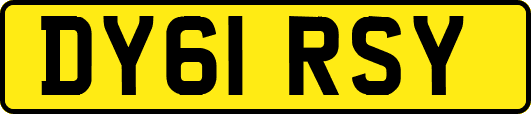 DY61RSY