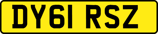 DY61RSZ