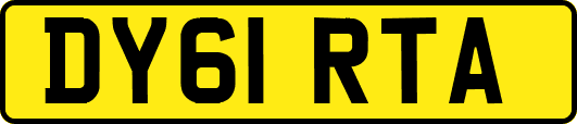 DY61RTA