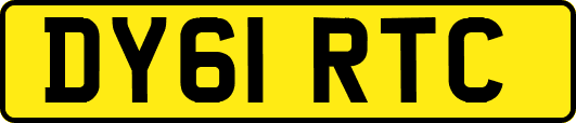 DY61RTC