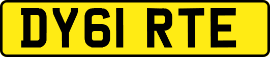 DY61RTE