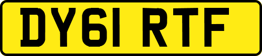 DY61RTF
