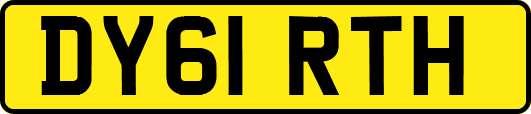 DY61RTH