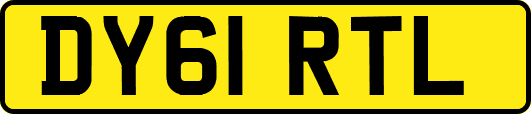 DY61RTL