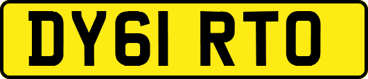 DY61RTO