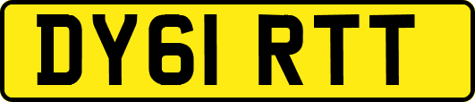 DY61RTT