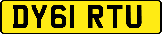 DY61RTU