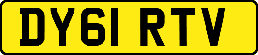 DY61RTV