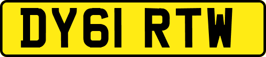 DY61RTW