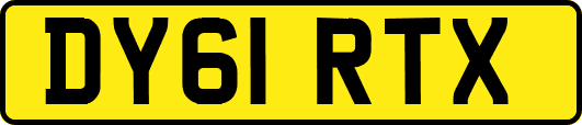 DY61RTX