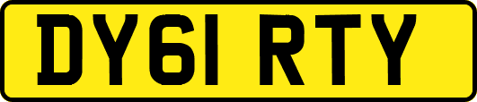 DY61RTY