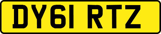 DY61RTZ