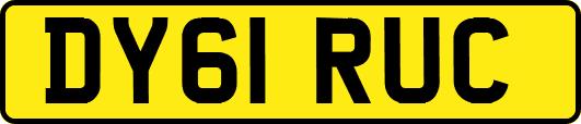 DY61RUC
