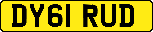 DY61RUD