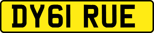 DY61RUE