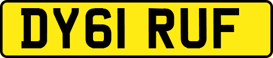 DY61RUF