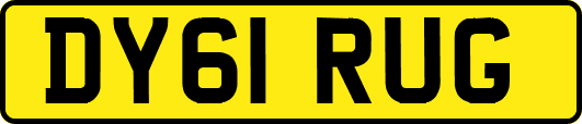 DY61RUG