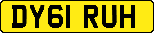 DY61RUH