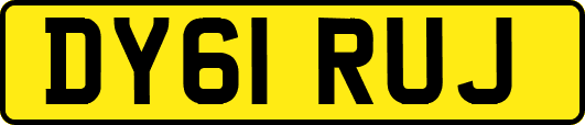 DY61RUJ