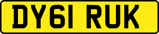 DY61RUK