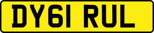 DY61RUL