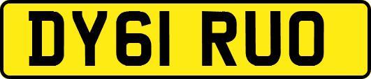 DY61RUO