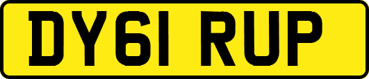 DY61RUP