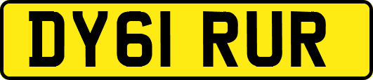 DY61RUR