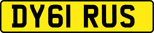 DY61RUS