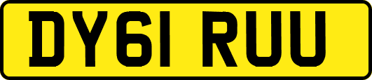 DY61RUU