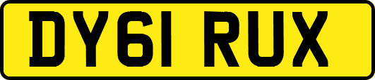 DY61RUX