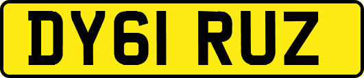 DY61RUZ