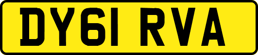 DY61RVA