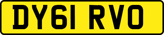 DY61RVO