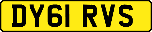 DY61RVS
