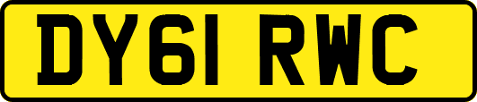 DY61RWC