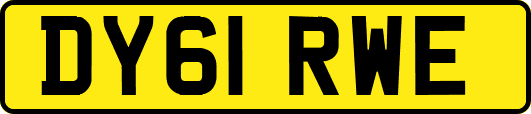 DY61RWE