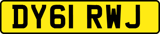 DY61RWJ