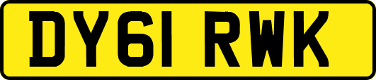 DY61RWK