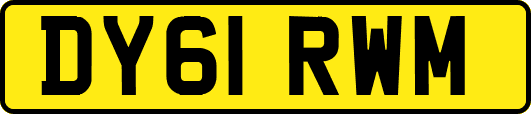 DY61RWM