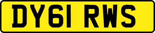 DY61RWS