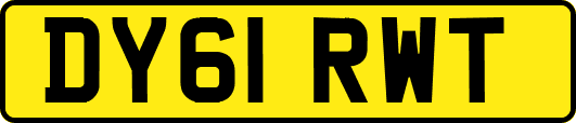 DY61RWT
