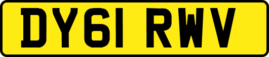 DY61RWV
