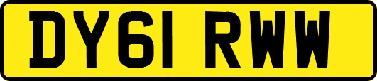 DY61RWW