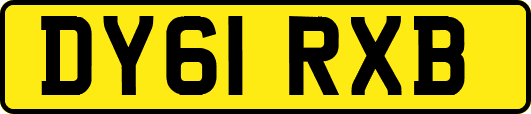 DY61RXB