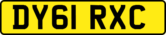 DY61RXC